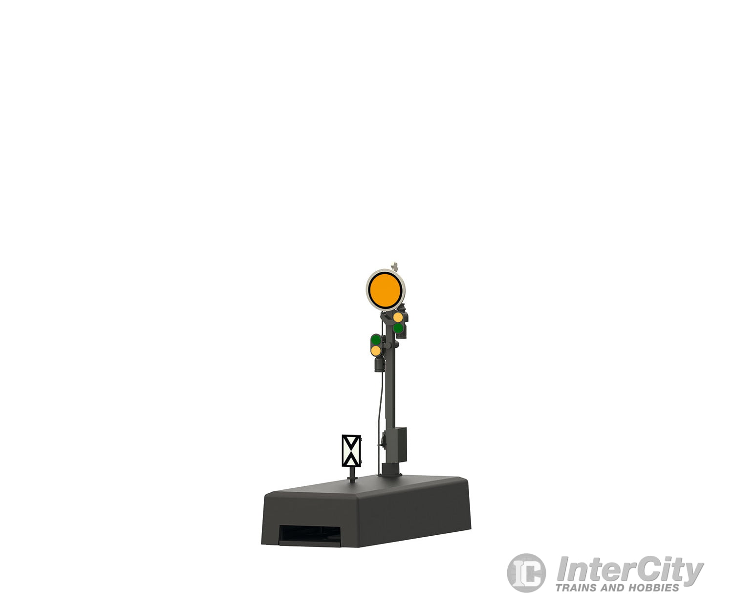 Marklin 70362 Vr 0 / Vr 1 Distant Signal - Default Title (IC-MARK-70362)