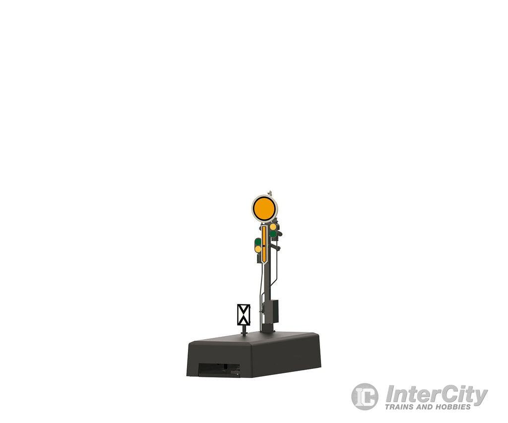 Marklin 70382 Vr 0 / Vr 1 / Vr 2 Distant Signal - Default Title (IC-MARK-70382)