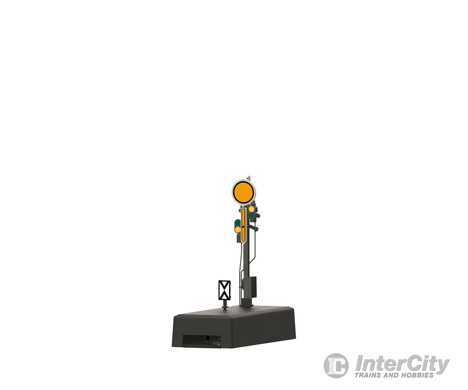 Marklin 70382 Vr 0 / Vr 1 / Vr 2 Distant Signal - Default Title (IC-MARK-70382)