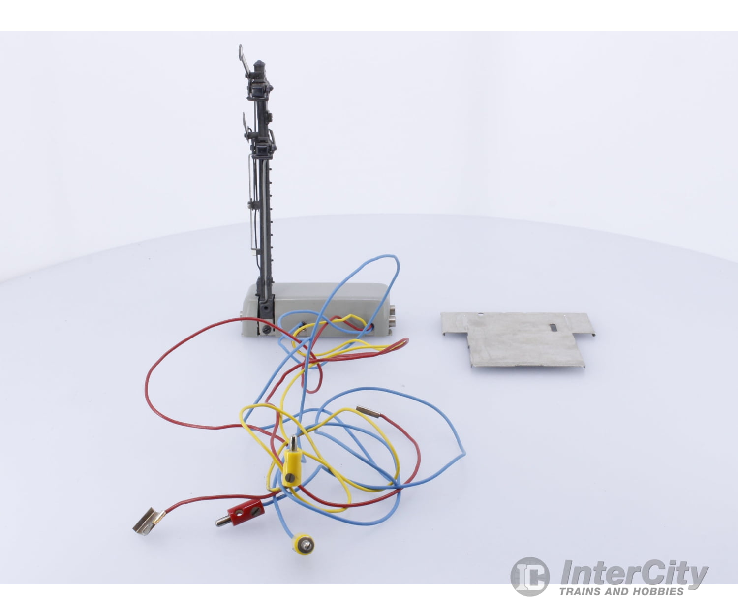 Marklin 7039 HO Hauptsignal Signals & Catenary