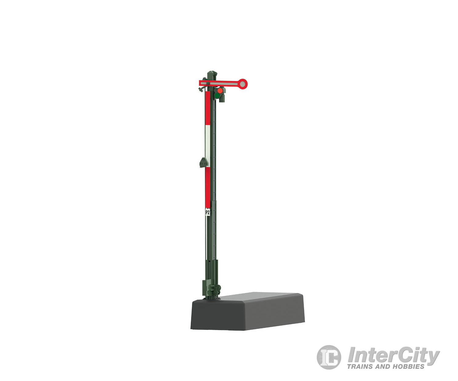 Marklin 70391 Home Signal with a Narrow Mast - Default Title (IC-MARK-70391)