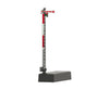 Marklin 70395 HO Home Signal with a Lattice Mast (Hp / Hp 1) MFX Digital Signals & Catenary