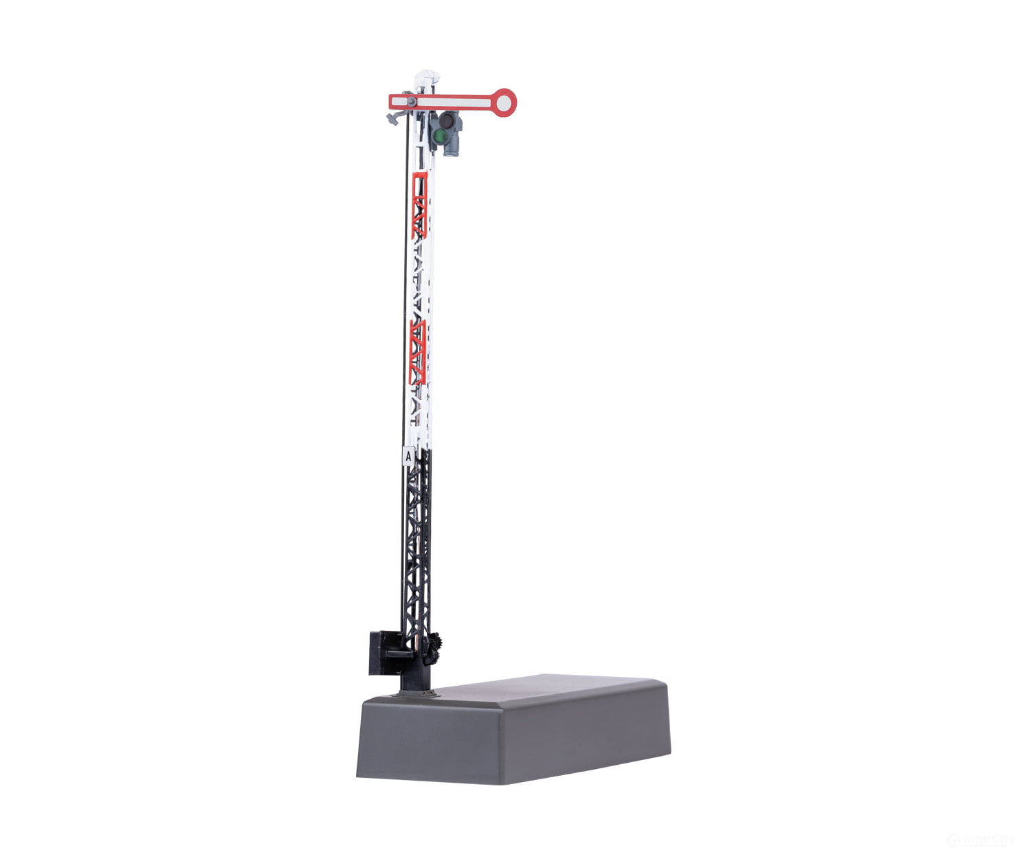 Marklin 70396 HO Home Signal with a Lattice Mast (Hp / Hp 1) MFX Digital Signals & Catenary