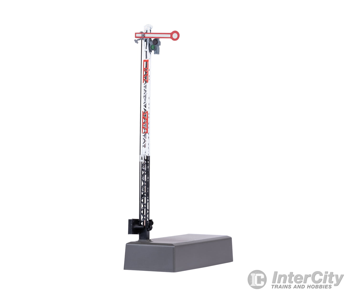 Marklin 70396 HO Home Signal with a Lattice Mast (Hp / Hp 1) MFX Digital Signals & Catenary