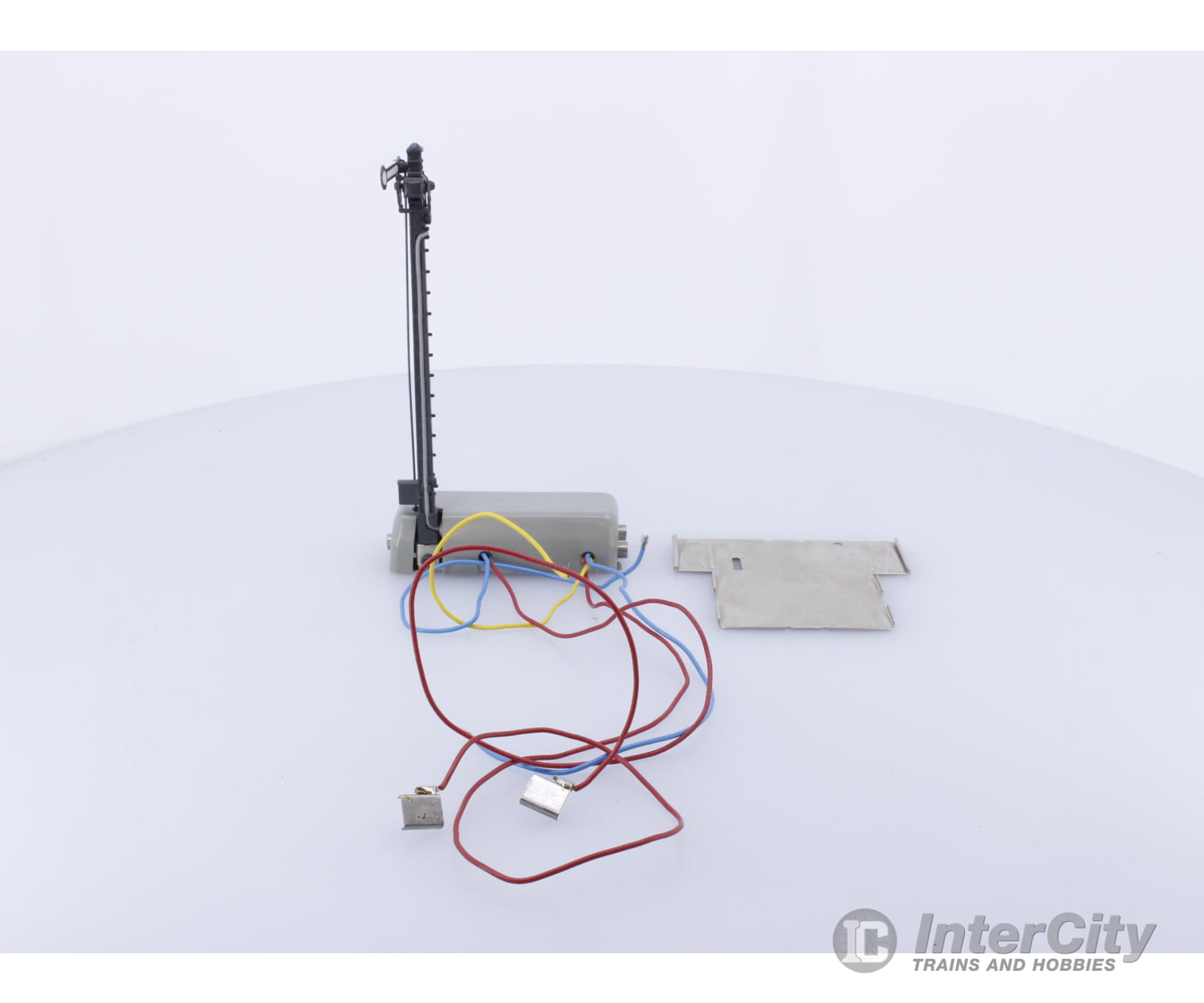 Marklin 7040 HO Hauptsignal Signals & Catenary