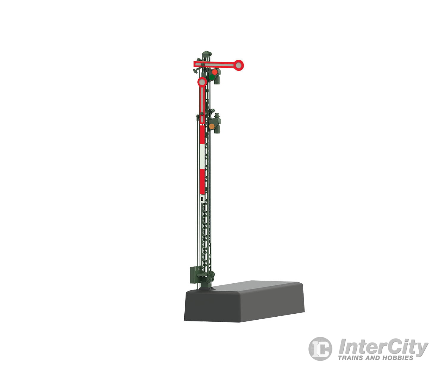 Marklin 70412 Home Signal with a Lattice Mast - Default Title (IC-MARK-70412)