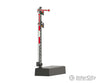 Marklin 70415 HO Home Signal with a Lattice Mast (Hp / Hp 1 / Hp 2) MFX Digital Signals & Catenary