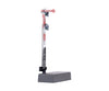Marklin 70416 HO Home Signal with a Lattice Mast (Hp / Hp 1 / Hp 2) MFX Digital Signals & Catenary