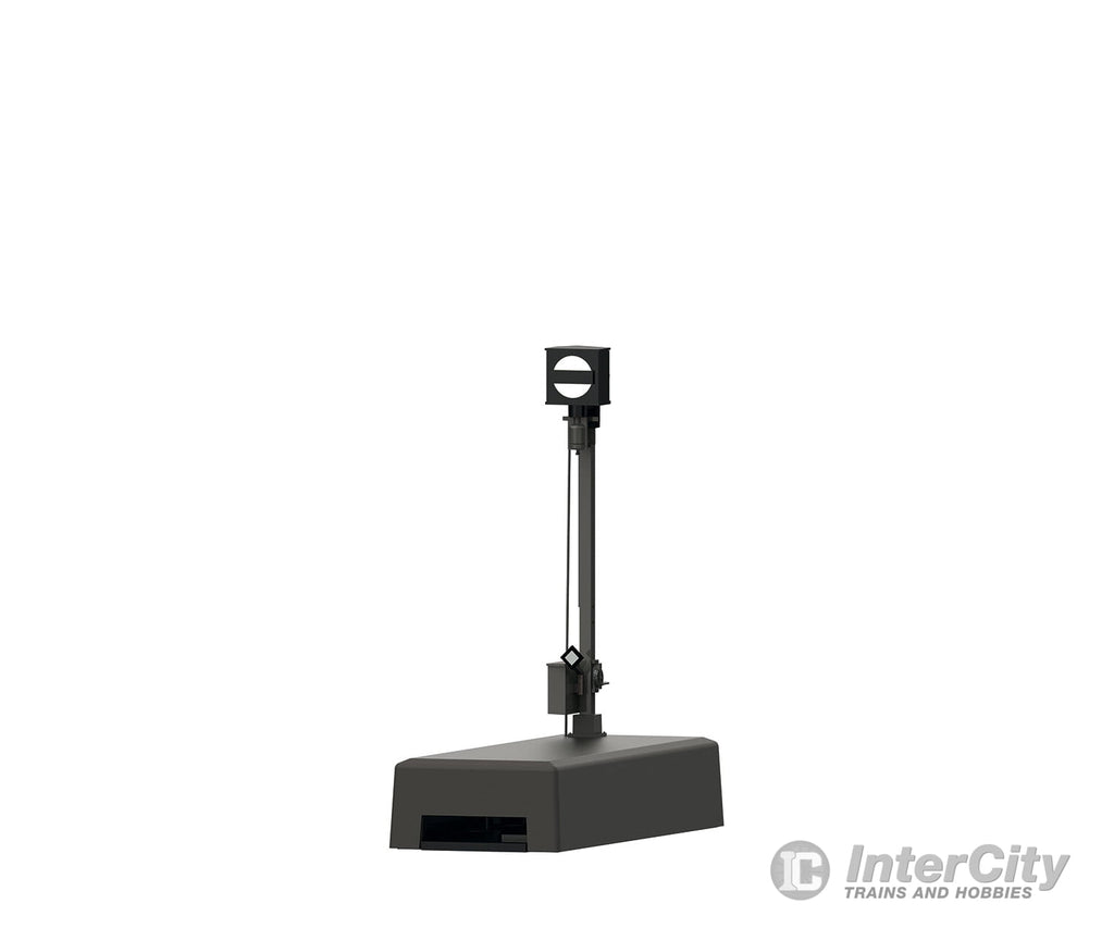 Marklin 70422 Sh 0 / Sh 1 Yard Signal - Default Title (IC-MARK-70422)