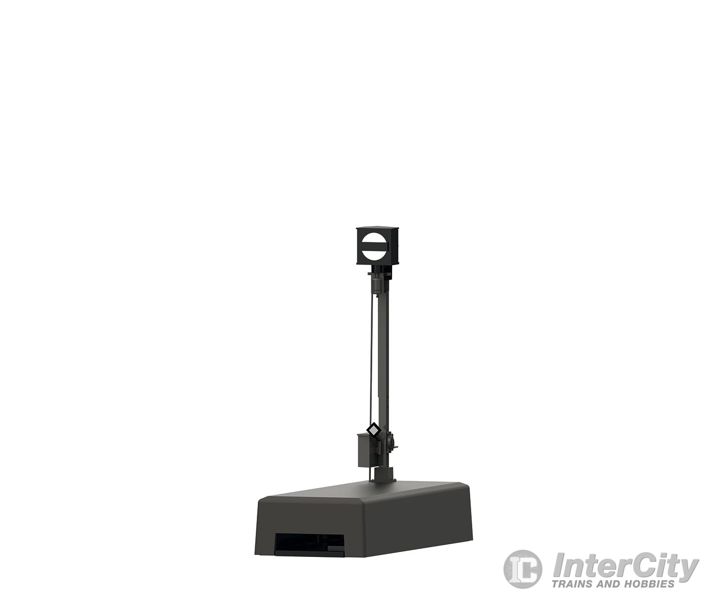 Marklin 70422 Sh 0 / Sh 1 Yard Signal - Default Title (IC-MARK-70422)