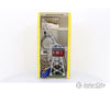 Marklin 7051 HO Powered Crane with Lift and Operating Magnet Structures