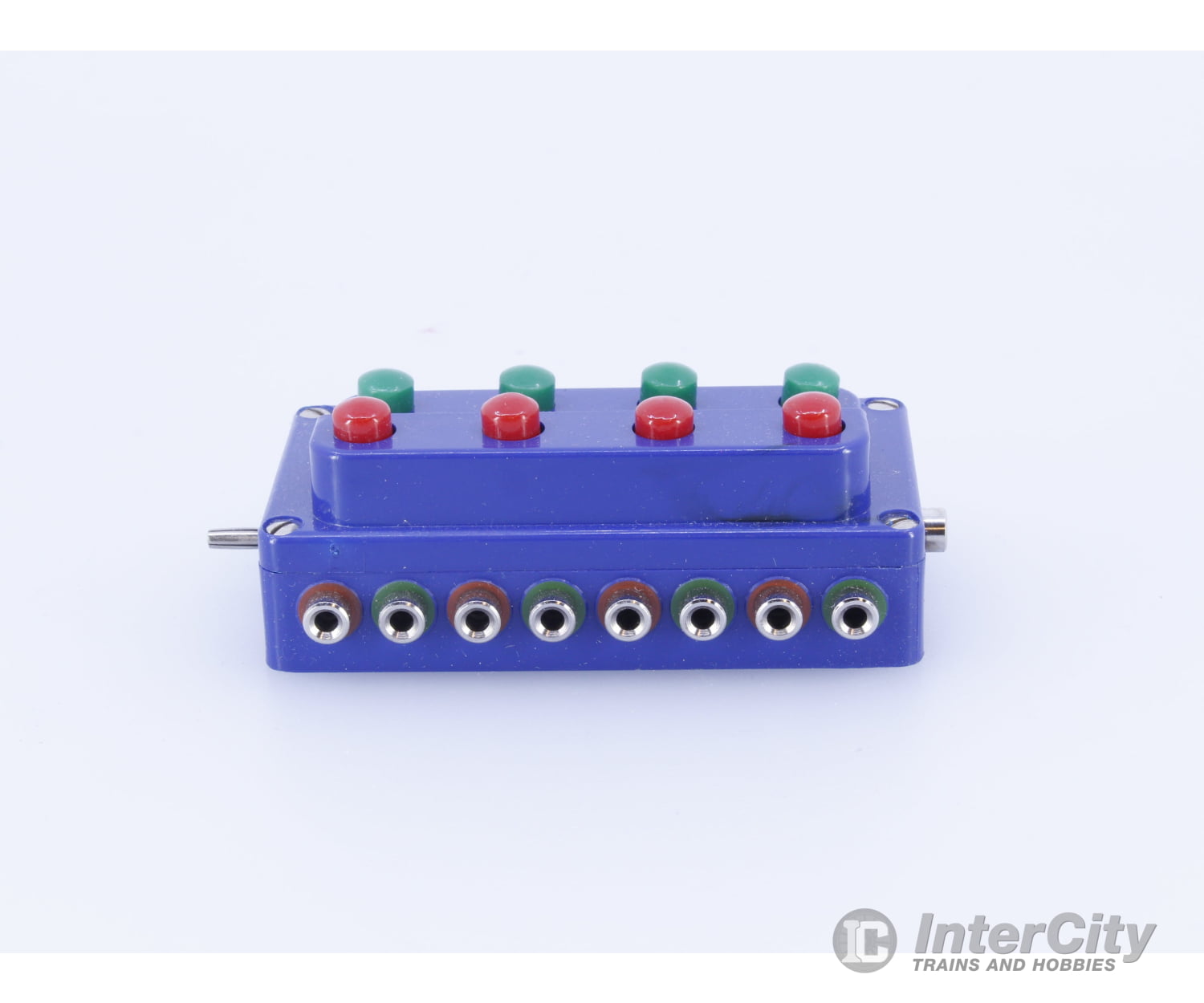 Marklin 7072 Z Control Panel Track Accessories