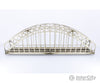 Marklin 7163 HO M Track Metal Arched Bridge Tunnels & Bridges