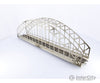 Marklin 7163 HO M Track Metal Arched Bridge Tunnels & Bridges
