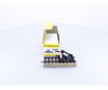 Marklin 7190 HO Stop Block M Track (#1) - Track & Turnouts