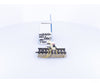 Marklin 7191 HO Stop Block with Light - M Track (#2) - Track & Turnouts