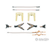 Marklin 72022 Current-Conducting Close Couplers (2 pcs.) - Default Title (IC-MARK-72022)