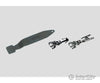 Marklin 7205 Close Couplers for Locomotives and Cars without Guide Mechanisms - Default Title (IC-MARK-7205)
