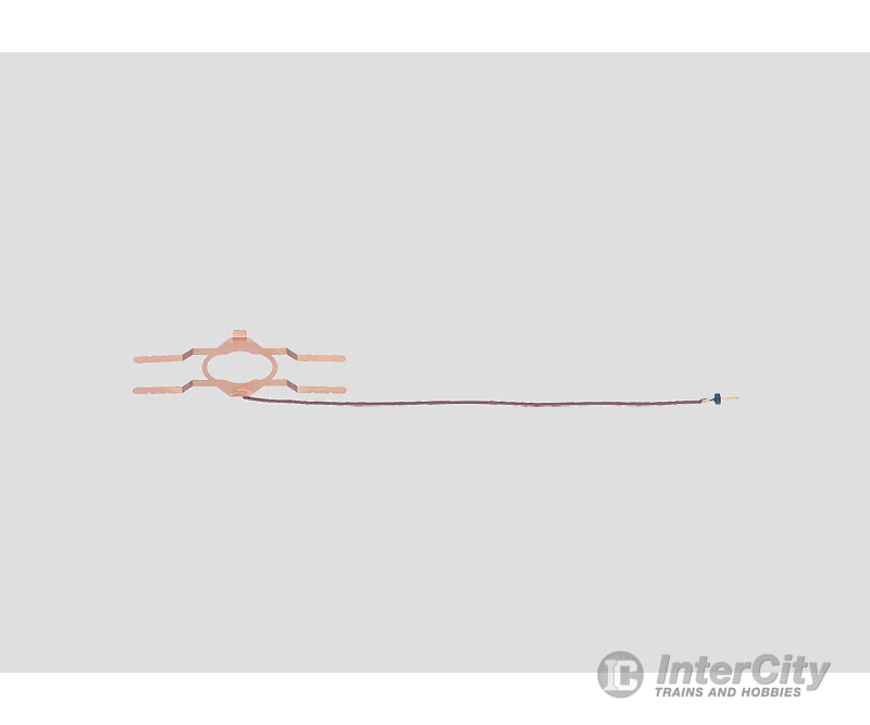 Marklin 72050 Ground Springs - Default Title (IC-MARK-72050)