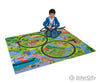 Marklin 72210 Marklin my world - "Railroad" Play Mat - Default Title (IC-MARK-72210)