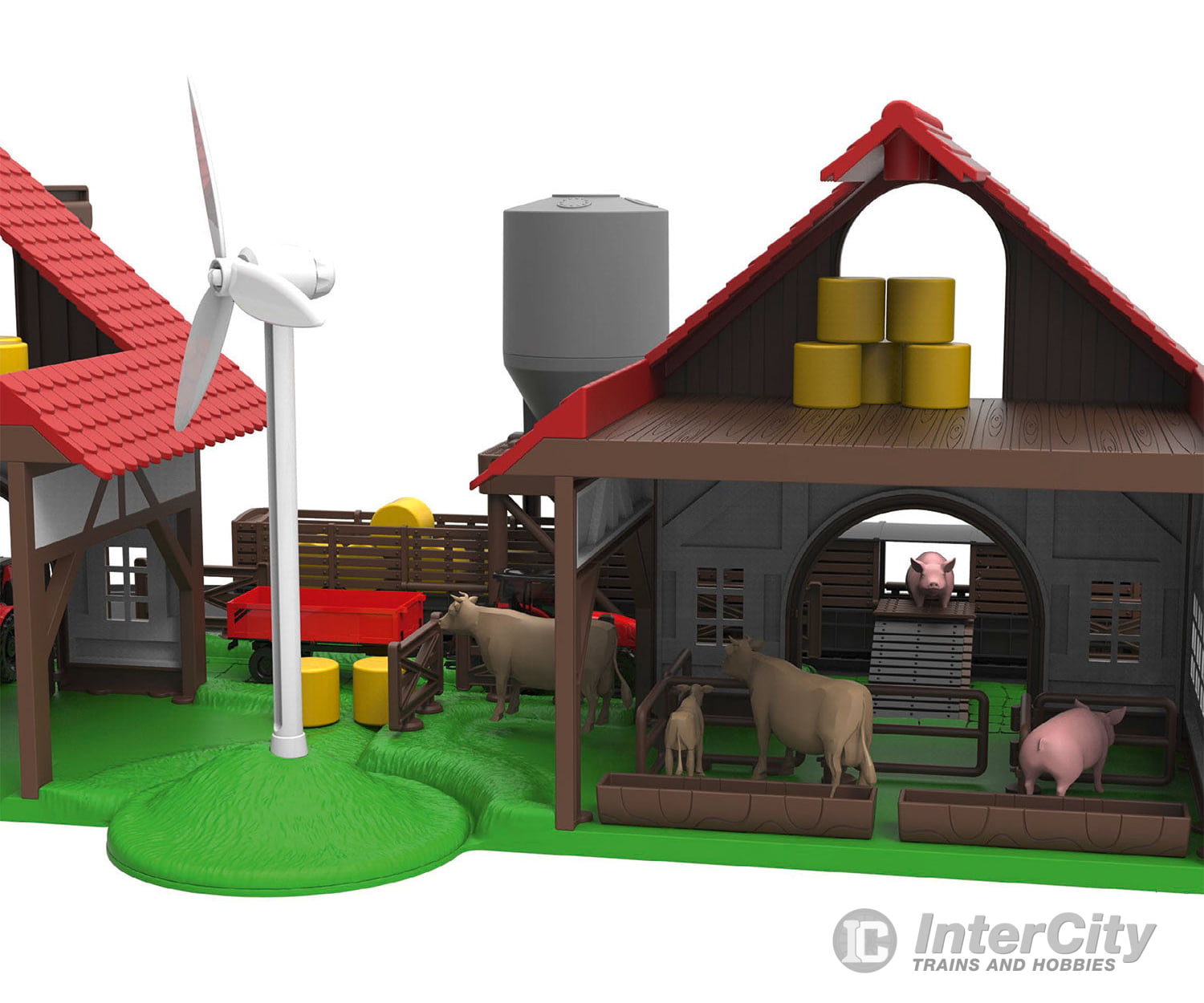 Marklin 72212 Marklin my world - Farm - Default Title (IC-MARK-72212)
