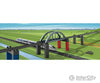 Marklin 72218 Marklin my world - Elevated Railroad Bridge Building Block Set - Default Title (IC-MARK-72218)