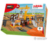 Marklin 72222 Marklin my world - Construction Site Station - Default Title (IC-MARK-72222)