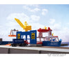 Marklin 72223 Marklin my world - Freight Ship and Harbor Crane - Default Title (IC-MARK-72223)