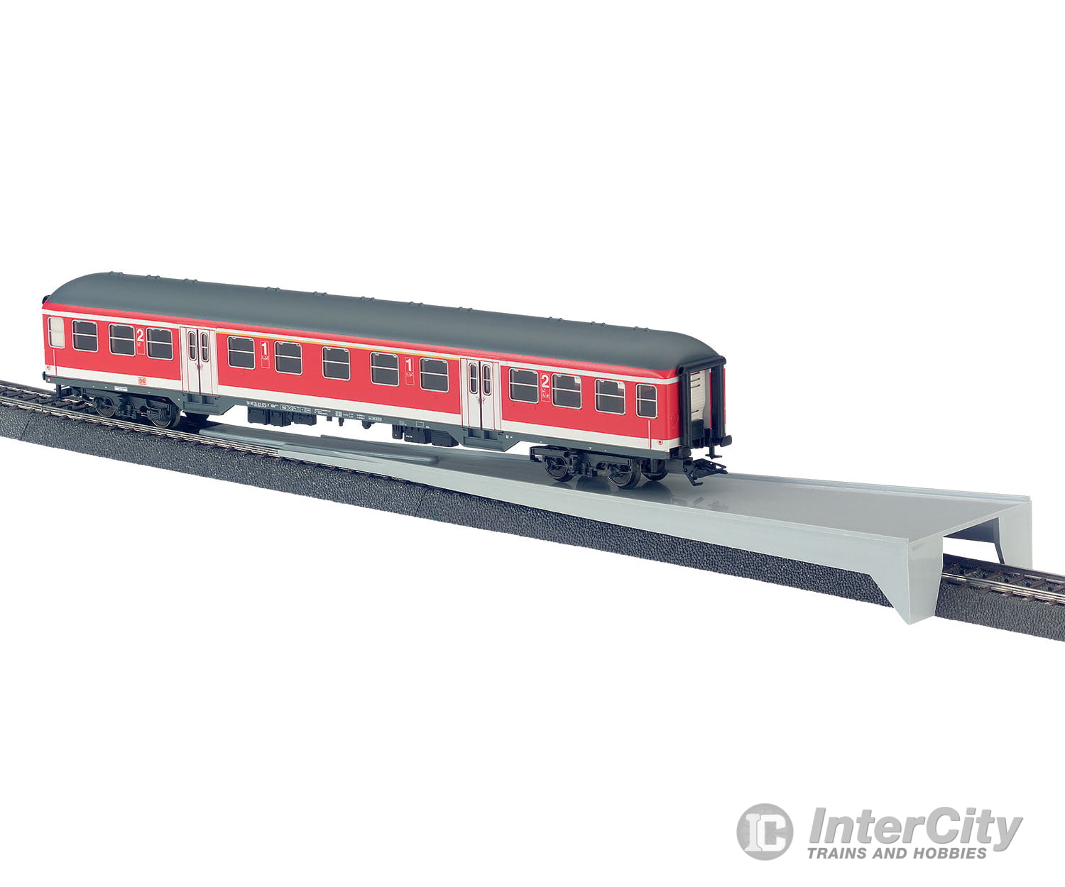 Marklin 7224 Marklin Start up - Rerailer Ramp - Default Title (IC-MARK-7224)