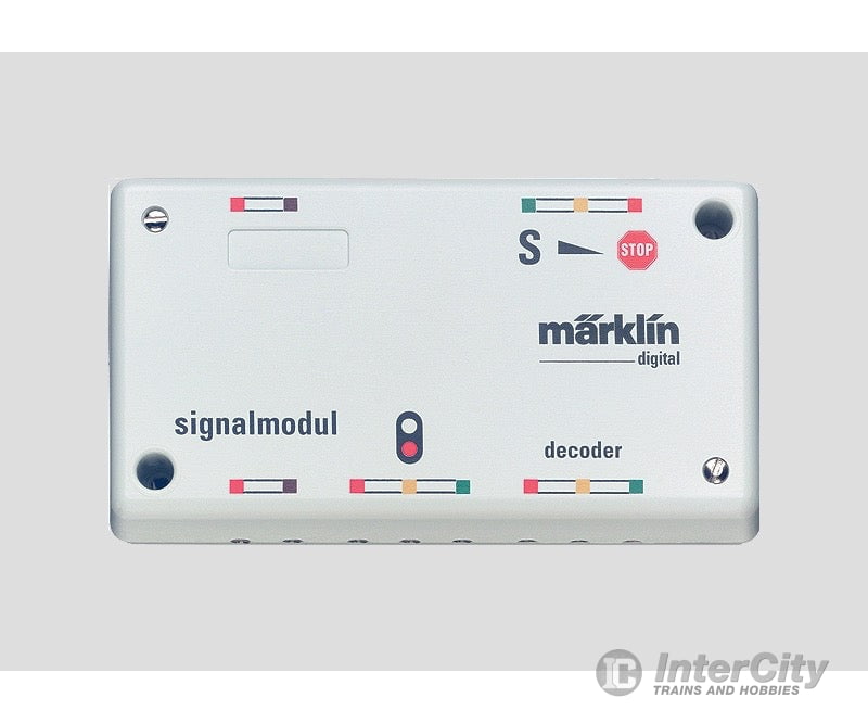 Marklin 72442 Braking Module - Default Title (IC-MARK-72442)