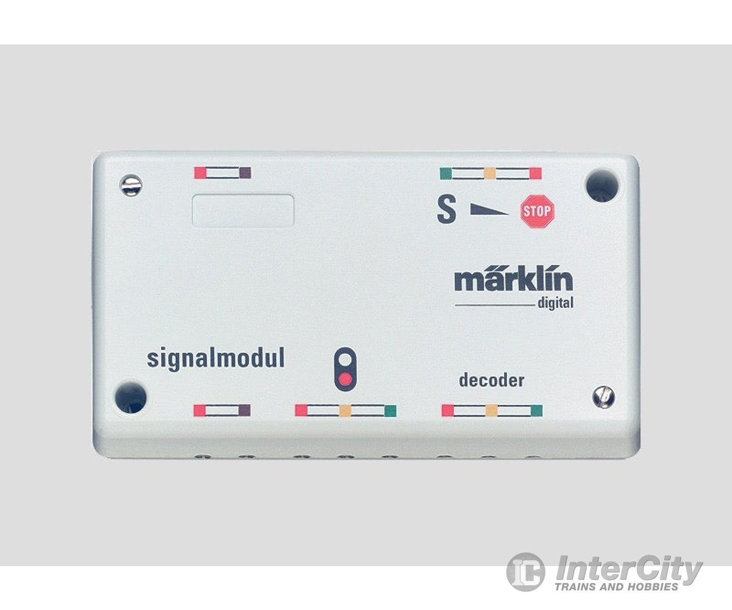 Marklin 72442 Braking Module - Default Title (IC-MARK-72442)