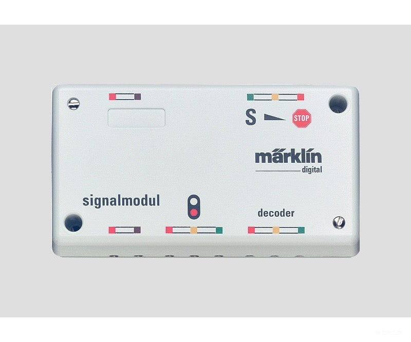 Marklin 72442 Braking Module - Default Title (IC-MARK-72442)