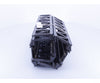 Marklin 7262 HO Plastic High Side Girder Bridge - Tunnels & Bridges