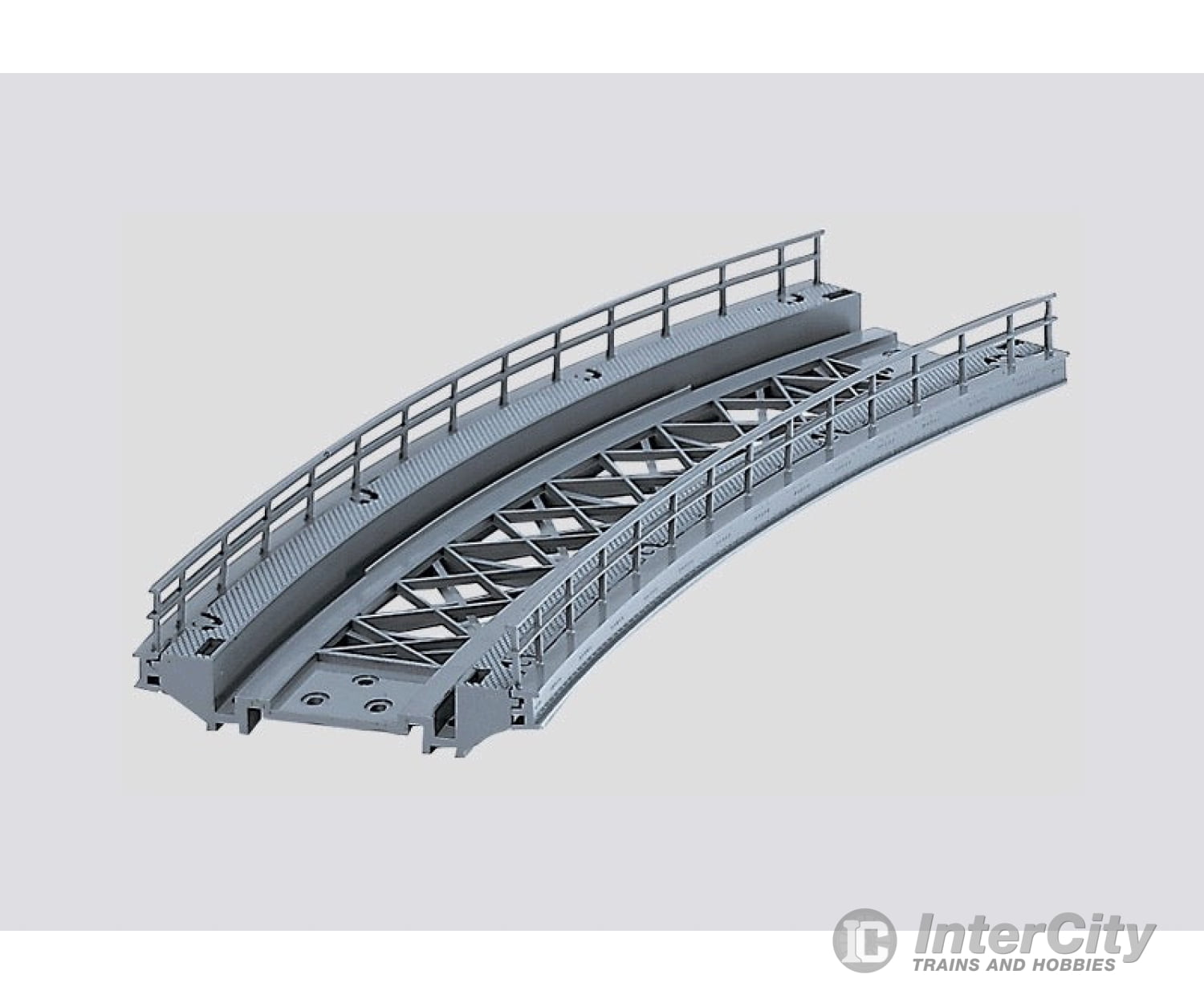 Marklin 7267 Curved Ramp - Default Title (IC-MARK-7267)