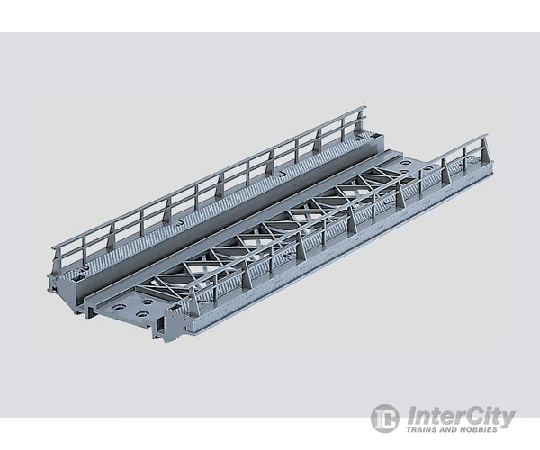 Marklin 7268 Straight Ramp - Default Title (IC-MARK-7268)