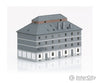 Marklin 72706 Building Kit of the "Raiffeisen Warehouse with Market" - Default Title (IC-MARK-72706)