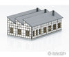 Marklin 72709 Building Kit of the "Rottweil" Locomotive Shed - Default Title (IC-MARK-72709)