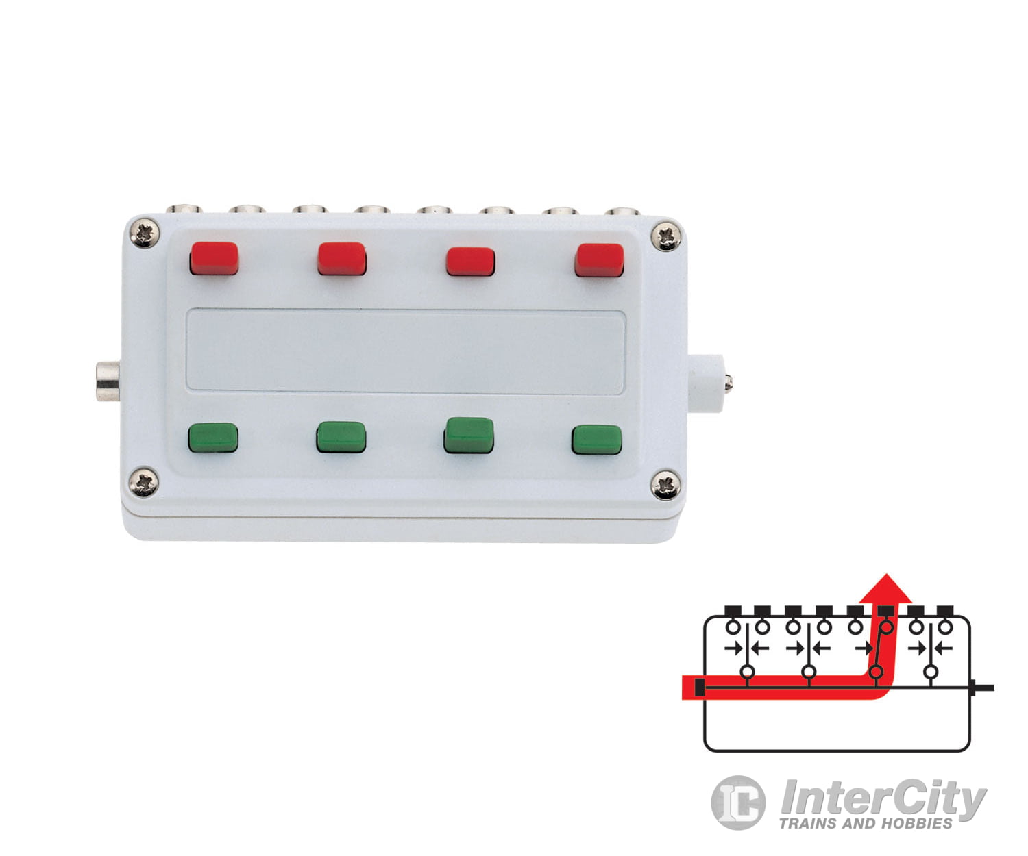 Marklin 72720 Control Box - Default Title (IC-MARK-72720)