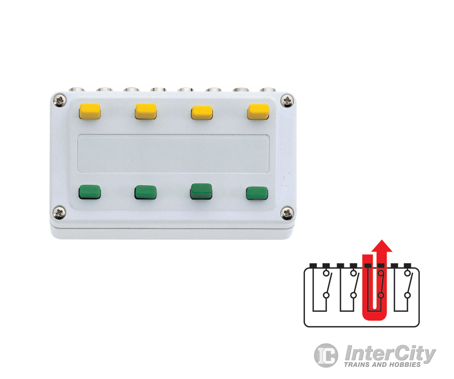 Marklin 72730 Control Box - Default Title (IC-MARK-72730)