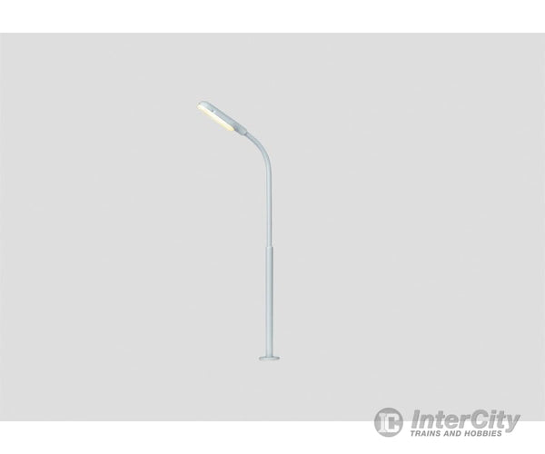 Marklin 72800 Simple Curved Streetlight - Default Title (IC-MARK-72800)