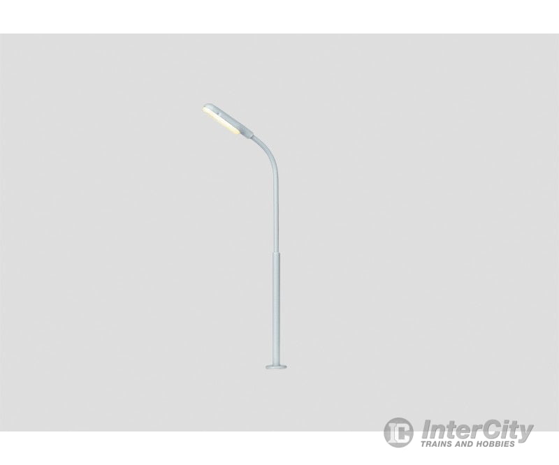 Marklin 72800 Simple Curved Streetlight - Default Title (IC-MARK-72800)