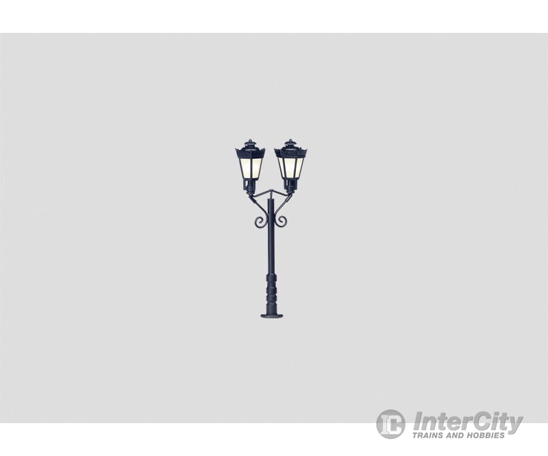 Marklin 72805 Double Park Light - Default Title (IC-MARK-72805)