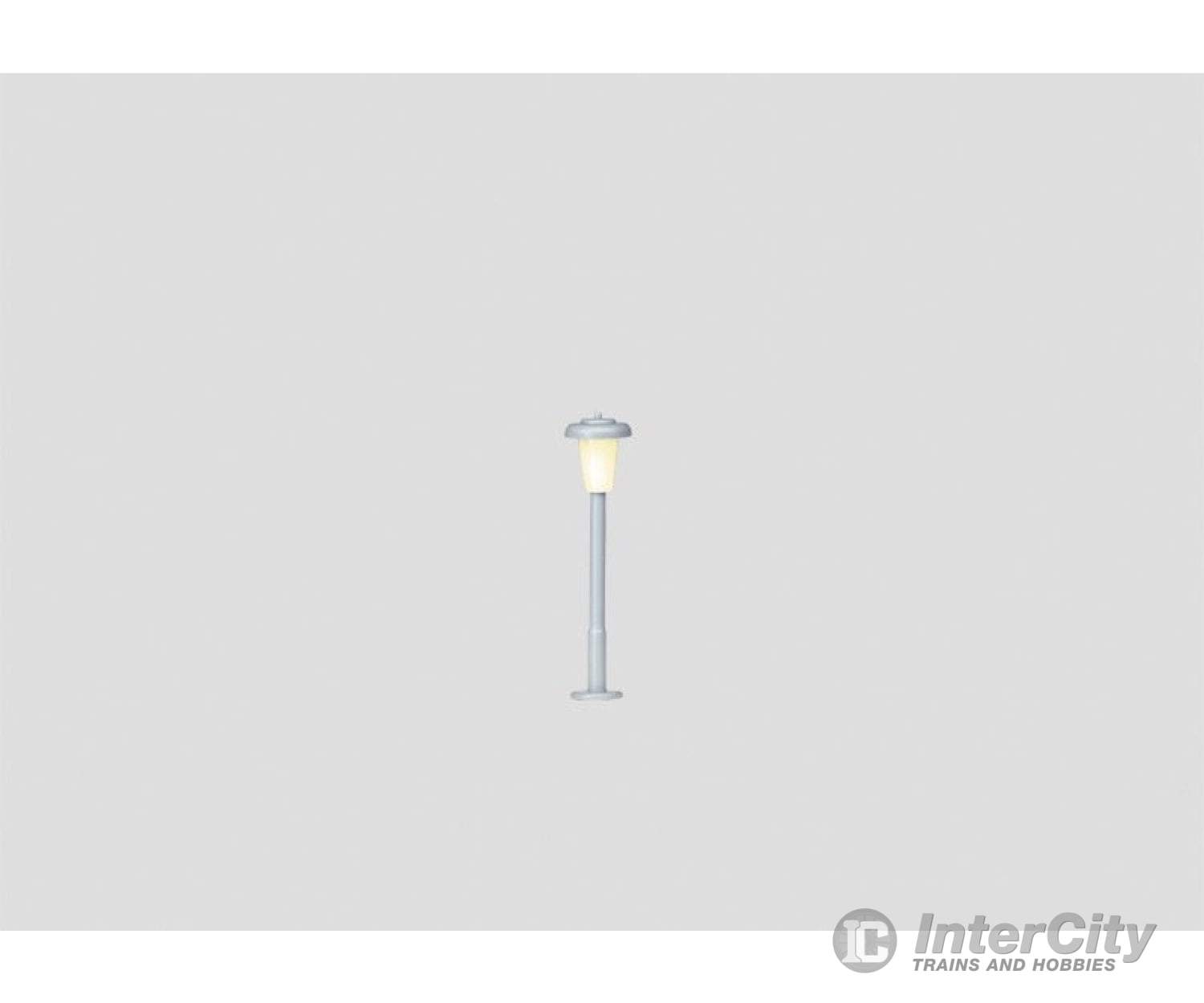 Marklin 72809 Small Streetlight - Default Title (IC-MARK-72809)