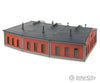 Marklin 72887 Locomotive Shed Kit - Default Title (IC-MARK-72887)