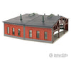 Marklin 72889 Locomotive Shed Expansion Kit - Default Title (IC-MARK-72889)