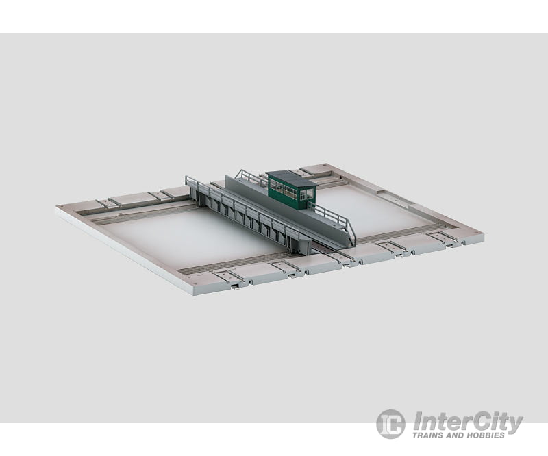 Marklin 72941 Remote Control Transfer Table - Default Title (IC-MARK-72941)
