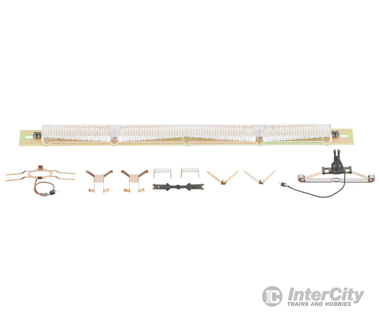 Marklin 73150 Lighting Kit - Default Title (IC-MARK-73150)