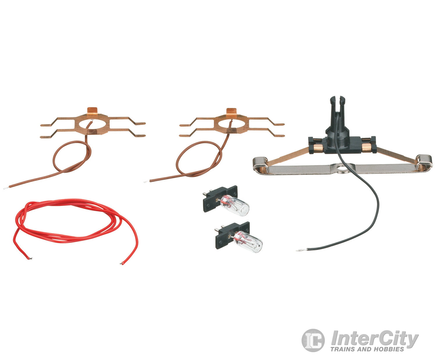 Marklin 73161 Lighting Kit - Default Title (IC-MARK-73161)