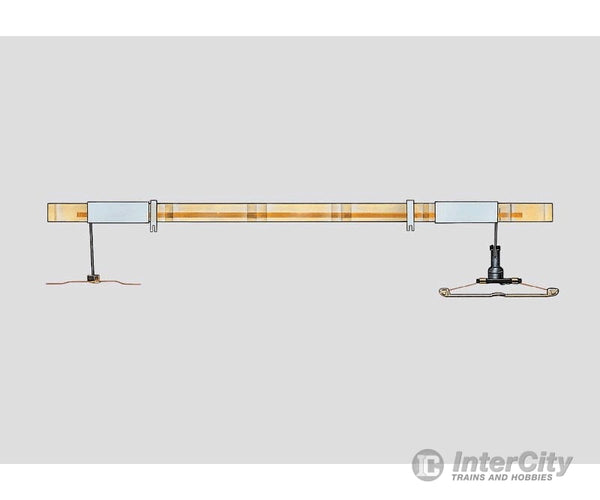 Marklin 7330 Lighting Kit - Default Title (IC-MARK-7330)
