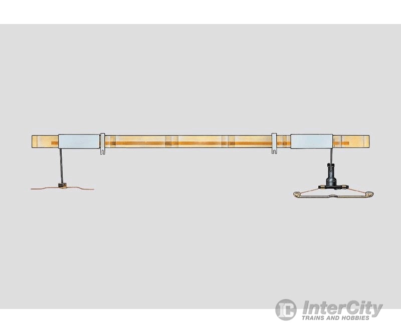 Marklin 7330 Lighting Kit - Default Title (IC-MARK-7330)